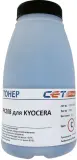 Тонеры и девелоперы Тонер PK208 для KYOCERA ECOSYS M5521cdn/M5526cdw/P5021cdn/P5026cdn (Japan) Cyan, 50г/бут, (унив.), OSP0208C-50 Image