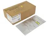 Тонеры и девелоперы Девелопер для RICOH Aficio MPC4500/4501/5502 (CET) Yellow, 225г, 160000 стр., CET8892Y Image