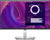 Монитор Dell 27" P2723D черный IPS LED 5ms 16:9 HDMI матовая HAS Piv 1000:1 350cd 178гр/178гр 2560x1440 60Hz DP USB 6.76кг Image