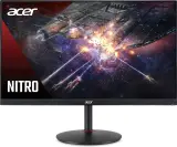 Монитор Acer 27" Nitro XV272UVbmiiprzx черный IPS LED 2ms 16:9 HDMI M/M HAS Piv 1000:1 350cd 178гр/178гр 2560x1440 170Hz FreeSync DP 2K USB 6.55кг Image