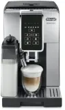 Кофемашина Delonghi Dinamica ECAM350.50.SB 1450Вт серебристый Image