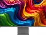 Монитор Digma Pro 27" Art S серый IPS LED 5ms 16:9 HDMI M/M матовая 400cd 178гр/178гр 3840x2160 60Hz FreeSync DP 4K USB 5.7кг Image