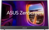 Монитор Asus 15.6" ZenScreen MB16AHG черный IPS LED 16:9 HDMI матовая 300cd 178гр/178гр 1920x1080 144Hz FreeSync Premium FHD USB Image