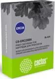 Картридж матричный Cactus CS-ERC28BK ERC28 черный для Epson ERC28/M2000/FUJITSU-29745/AT3000/NORAND-815/4000/4815/4820/DP815/NP815 Image