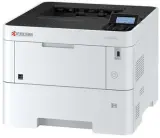 Kyocera ECOSYS P3145dn, Принтер, ч/б лазерный, A4, 45 стр/мин, 1200x1200 dpi, 512 Мб, USB 2.0, Network, лоток 500 л., Duplex, старт.тонер 6000 стр.