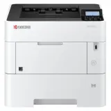 Kyocera ECOSYS P3150dn, Принтер, ч/б лазерный, A4, 50 стр/мин, 1200x1200 dpi, 512 Мб, USB 2.0, Network, лоток 500 л., Duplex, старт.тонер 8000 стр. Image