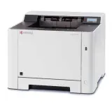 Цветной лазерный принтер Kyocera ECOSYS P5026cdn, Принтер, цв.лазерный, A4, 26 стр/мин, 1200x1200 dpi, 512 Мб, USB 2.0, Network, лоток 250 л., Duplex, старт.тонер 1200 стр. Image