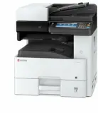 Многофункциональное устройство Kyocera ECOSYS M4132idn, P/C/S, ч/б лазерный, A3, 32/17(A4/A3) стр/мин, 1200x1200 dpi, 1 Гб, USB 2.0, Network, HyPAS, лоток 500 л., Duplex, автопод., старт.тонер 3000 стр. Image