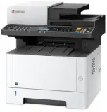 Мфу Kyocera ECOSYS M2040dn, P/C/S, ч/б лазерный, A4, 40 стр/мин, 1200x1200 dpi, 512 Мб, USB 2.0, Network, лоток 250 л., Duplex, автопод., старт.тонер 3600 стр. Image