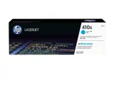 Картридж Cartridge HP 410X для CLJ M377/M452/M477, голубой (5 000 стр.) Image