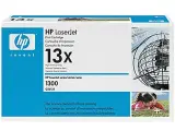 Картридж Cartridge HP 13X для LJ 1300, черный (4 000 стр.) Image