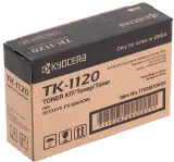 Kyocera Тонер-картридж TK-1120 для FS-1060DN/1025MFP/1125MFP (3000 стр.) Image