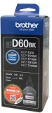 Brother BTD60BK для DCP-T310/T510W/T710W, 6500 страниц (А4) бутылка с чернилами для заправки встроенного контейнера печатающего устройства. Image