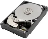 Жесткий диск Toshiba Enterprise HDD 3.5" SATA 10TB, 7200rpm, 256MB buffer (MG06ACA10TE), 1 year Image