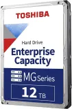 Жесткий диск Toshiba Enterprise HDD 3.5" SATA 12TB, 7200rpm, 256MB buffer (MG07ACA12TE), 1 year Image