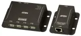 Удлинитель ATEN 4-Port USB 2.0 CAT 5 Extender (up to 50m) Image