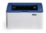 Принтер лазерный Принтер XEROX Phaser 3020BI (A4, Laser, 20ppm, max 15K pages per month, 128MB, GDI) Image