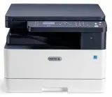 МФУ XEROX B1022 (A3, Platen, P/C/S, 22ppm A4 speed, 256 MB, PCL6, PostScript, USB) Image