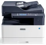 МФУ XEROX B1025 (A3, DADF, P/C/S, 25ppm A4 speed, 1,5 GB, PCL6, PostScript, USB) Image