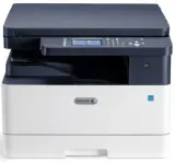 МФУ XEROX B1025 (A3, Platen, P/C/S, 25ppm A4 speed, 1,5 GB, PCL6, PostScript, USB) Image