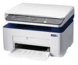 МФУ XEROX WC 3025BI (A4, Laser, P/C/S, 20ppm, max 15K pages per month, 128MB, GDI, USB, Wi-Fi) Image