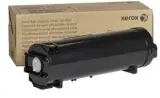 Тонер-картридж Xerox VL B600/B605/B610/B615 (46,7 стр.), черный Image