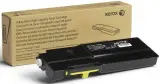 Тонер-картридж черный Xerox VL C400/C405 (8K стр.), желтый Image