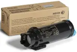 Тонер-картридж Xerox Phaser 6510 WC 6515 (4,3K стр.), голубой Image