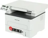 Лазерное многофункциональное устройство Pantum M6700D, P/C/S, Mono laser, А4, 30 ppm (max 60000 p/mon), 525 MHz, 1200x1200 dpi, 128 MB RAM, GDI, Duplex, paper tray 250 pages, USB, start. cartridge 1000 pages Image