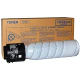 Konica Minolta toner cartridge TN-116 for bizhub 164,165,185 2 x 11 000 pages Image