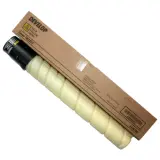 Konica Minolta toner cartridge TN-321Y yellow for bizhub C224/284/364 25 000 pages Image