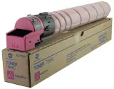 Konica Minolta toner cartridge TN-626M magenta for bizhub C450i/C550i/C650i 28 000 pages Image