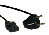 Опции Konica Minolta Сетевой шнур Power C Image