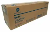 Konica Minolta drum DR-312K black for bizhub 227/287 80 000 pages Image