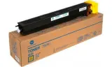 Konica Minolta toner cartridge TN-713Y yellow for bizhub С659/С759 33 200 pages Image