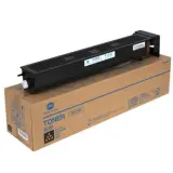 Konica Minolta toner cartridge TN-713K black for bizhub С659/С759 48 900 pages Image