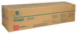 Konica Minolta toner cartridge TN-711M magenta for bizhub C654/754 31 500 pages Image