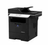 Лазерное многофункциональное устройство Konica Minolta bizhub 5020i (МФУ, A4, 50 стр./мин, запуск только инженером платно) Image