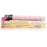 Konica Minolta toner cartridge TN-328M H magenta reduced capacity (50%  а AAV8350) for bizhub C250i/C300i/C360i 14 000 pages Image