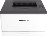 Лазерный принтер Pantum CP1100, Printer, Color laser, A4, 18 ppm (max 30000 p/mon), 1 GHz, 1200x600 dpi, 1 GB RAM, paper tray 250 pages, USB, start. cartridge 1000/700 pages Image