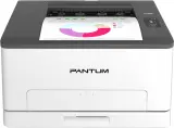 Лазерный принтер Pantum CP1100DW, Printer, Color laser, A4, 18 ppm (max 30000 p/mon), 1 GHz, 1200x600 dpi, 1 GB RAM, Duplex, paper tray 250 pages, USB, LAN, WiFi, start. cartridge 1000/700 pages Image