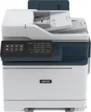 Xerox C315 Color MFP, Up To 33ppm A4, Automatic 2-Sided Print, USB/Ethernet/Wi-Fi, 250-Sheet Tray, 220V (аналог МФУ XEROX WC 6515) Image