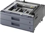 Опции к мфу Kyocera Кассета подачи бумаги PF-7140 (2х500 л.) для TASKalfa 2554ci/3554ci/4054ci/5004i/5054ci/6004i/6054ci/7004i/7054ci Image