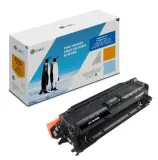 Картридж Cartridge G&G 507X для HP CLJ M551/M575/M570; Canon LBP7780, с чипом (11000стр.) (аналог CE400X) Image