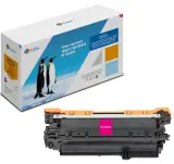 Картридж Cartridge G&G 507A для HP CLJ M551/M575/M570; Canon LBP7780, с чипом (6 000), пурпурный (аналог CE403A) Image