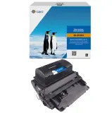 Картридж Cartridge G&G 827A для HP CLJ flow M880, с чипом (29 500стр.), черный (аналог CF300A) Image