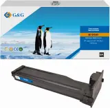 Картридж Cartridge G&G 56X для HP LJ M436, с чипом (13 700стр.) (аналог CF256X) Image