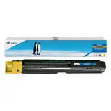 Принт-картридж Print cartridge G&G for Xerox DC SC2020 (3K стр.), yellow Image