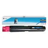 Принт-картридж Print cartridge G&G for Xerox DC SC2020 (3K стр.), magenta Image