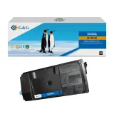 Тонер-картридж G&G toner cartridge for Kyocera M3040idn/M3540idn 14 500 pages with chip TK-3150 1T02NX0NL0 гарантия 12 мес. Image